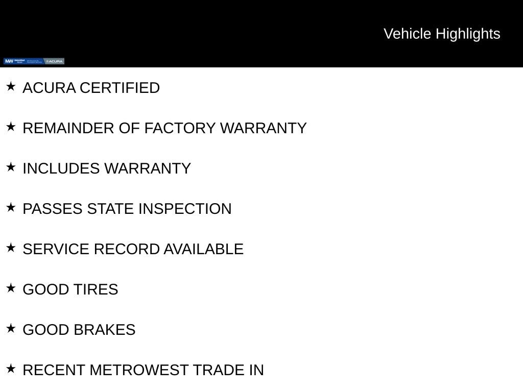 2026 Acura RDX A-Spec Package - Photo 6