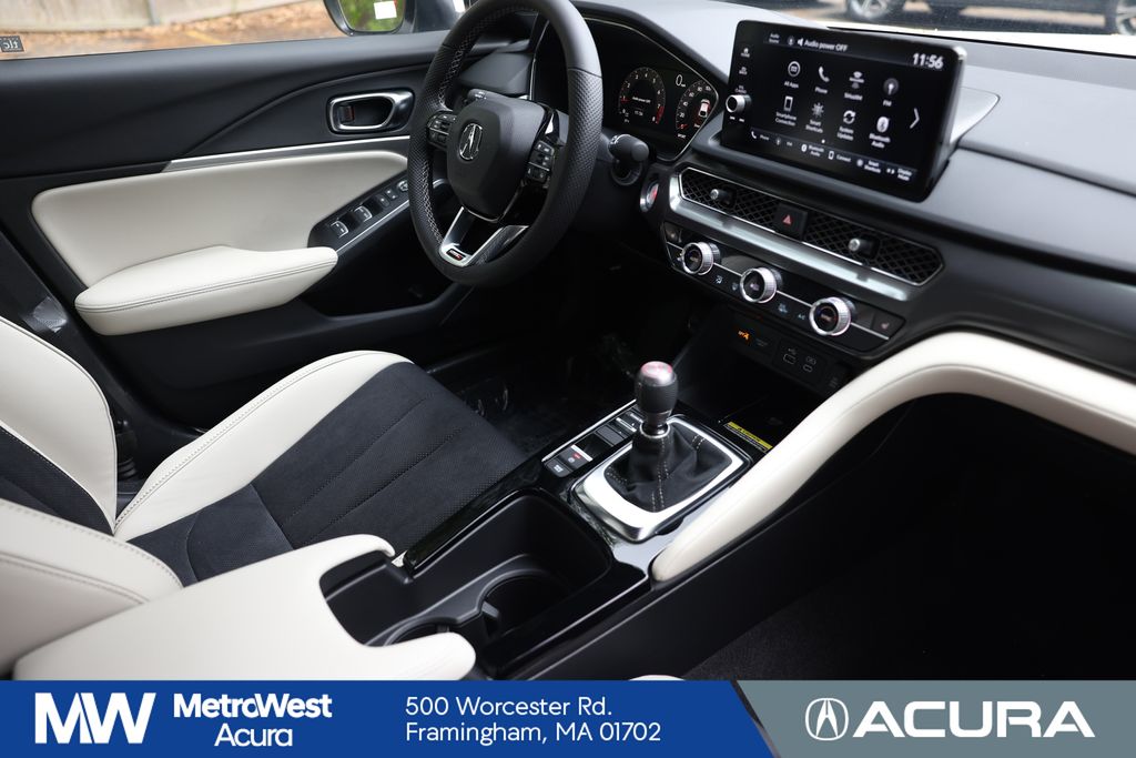 2026 Acura Integra Type S - Photo 24
