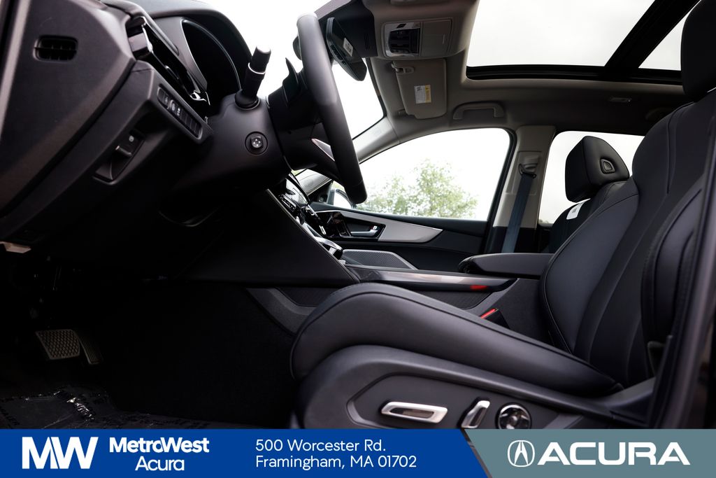 2026 Acura MDX Base - Photo 24