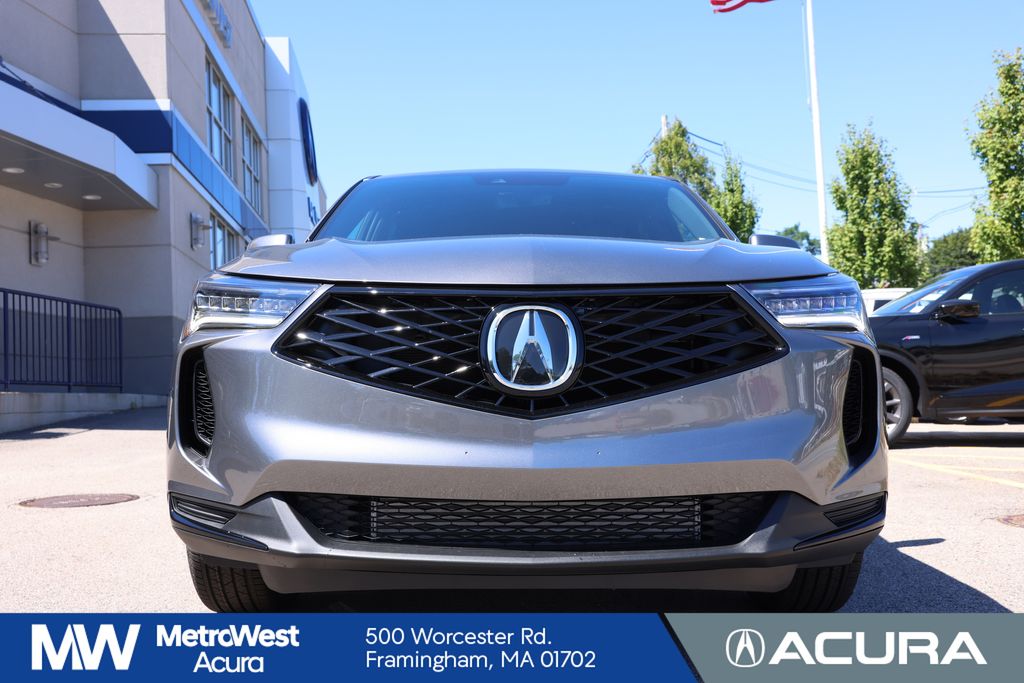 2025 Acura RDX Base photo 2