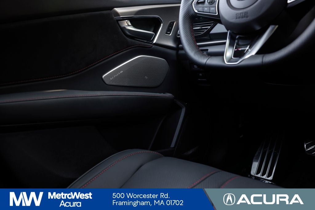 2026 Acura RDX A-Spec w/Advance Package - Photo 22