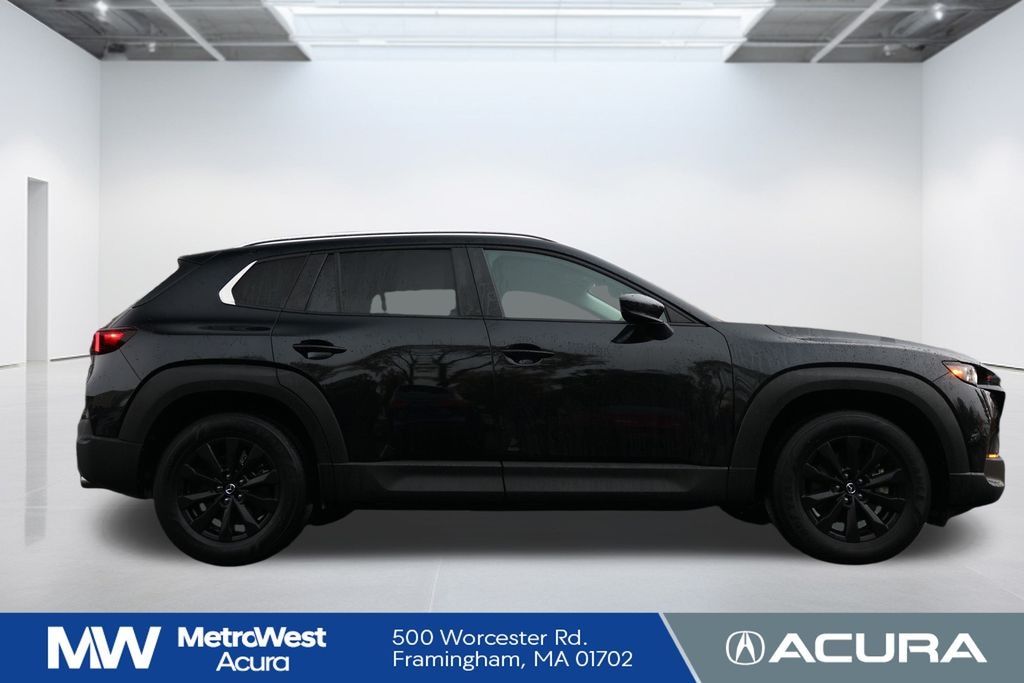 Used 2025 Mazda CX-50 2.5 S Preferred Package SUV