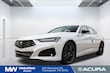 Acura TLX