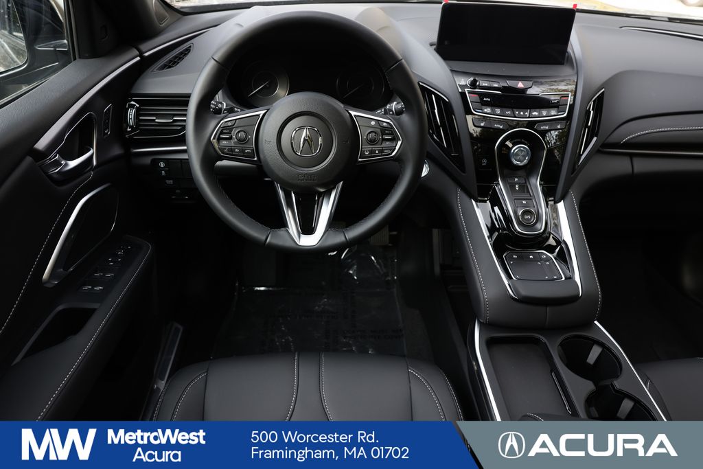 2026 Acura RDX Base - Photo 20