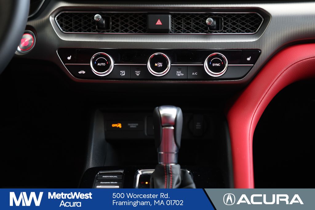 2026 Acura Integra A-Spec w/Technology Package - Photo 15