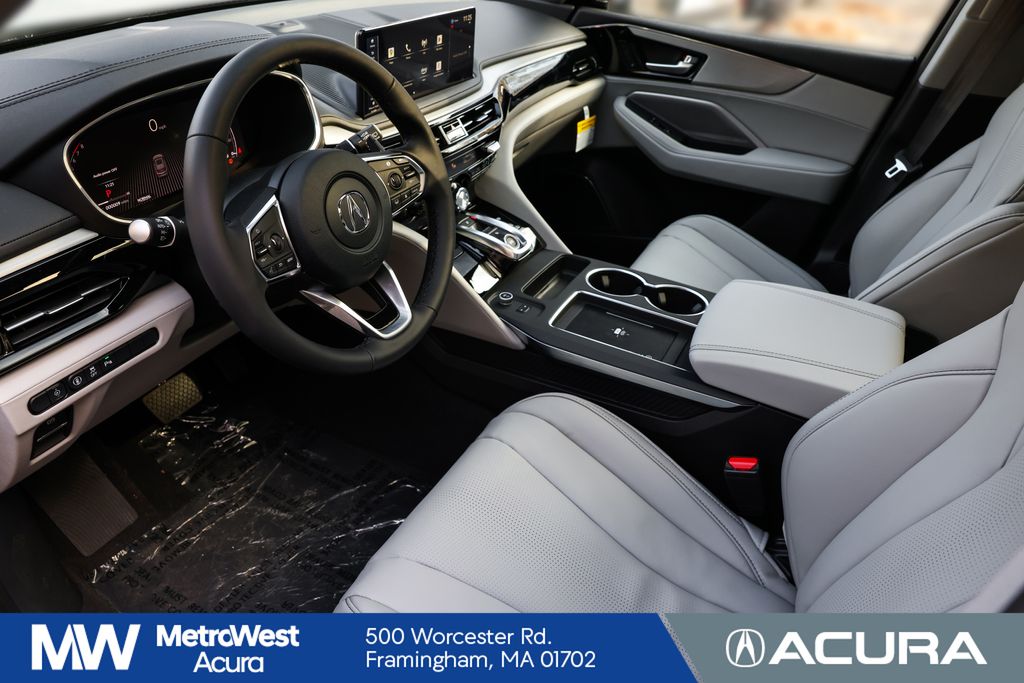 2026 Acura MDX Technology Package - Photo 12