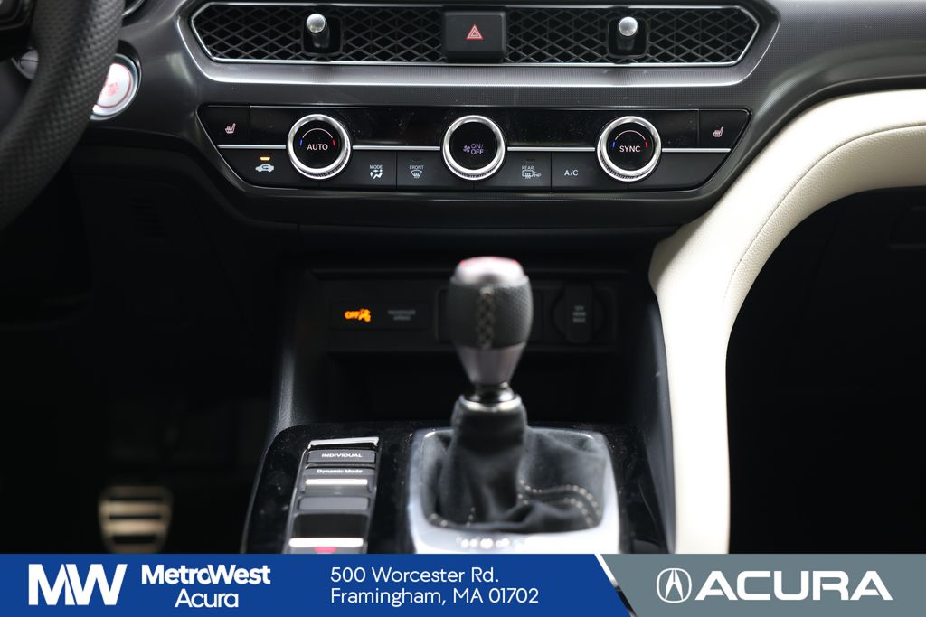 2026 Acura Integra Type S - Photo 15