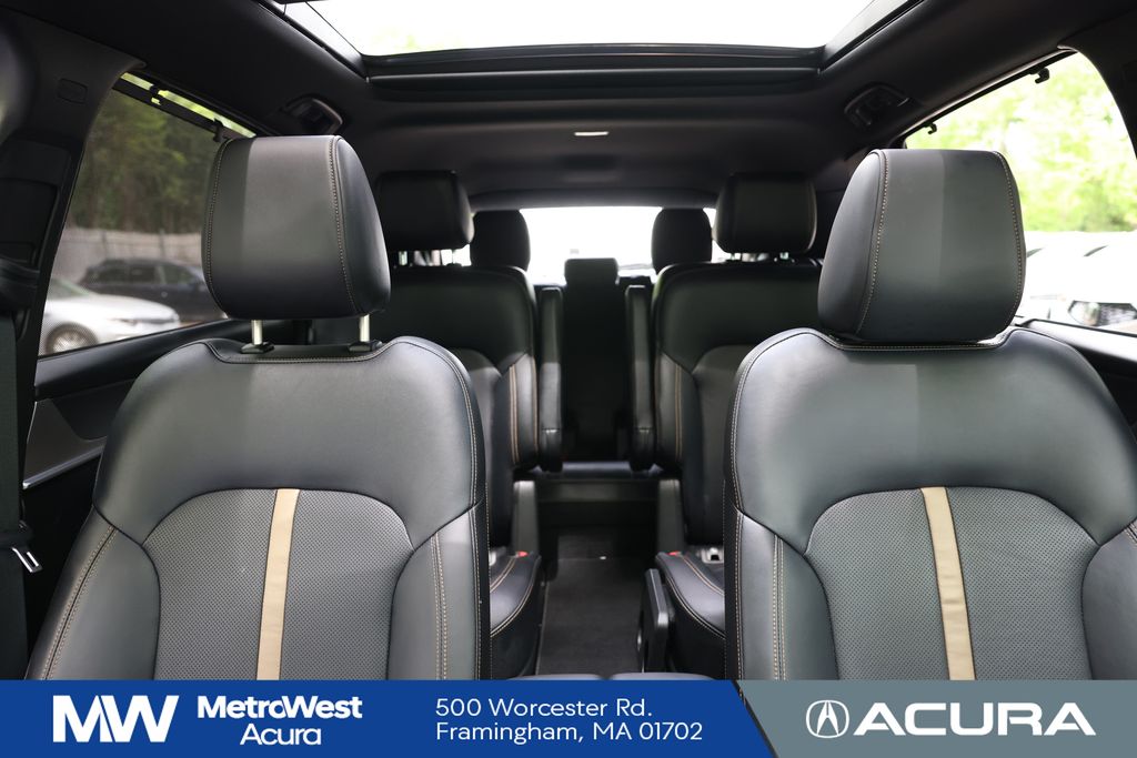 2024 Mazda CX-90 Premium Plus Package - Photo 27