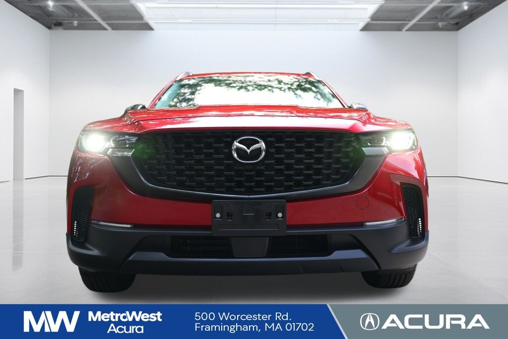 Used 2024 Mazda CX-50 2.5 S Preferred Package SUV