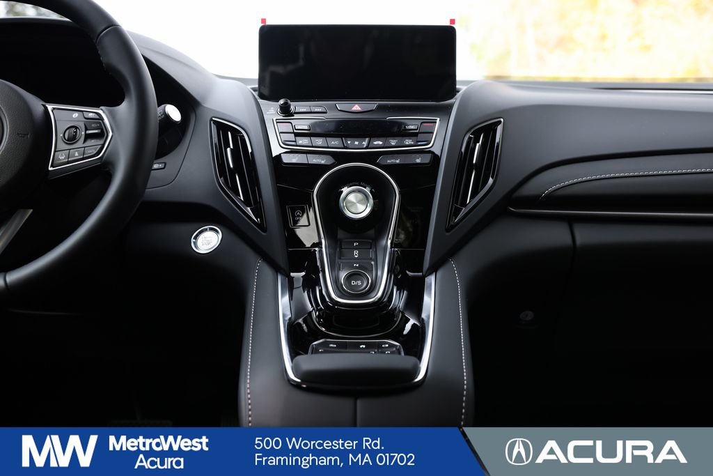 2026 Acura RDX Base - Photo 18