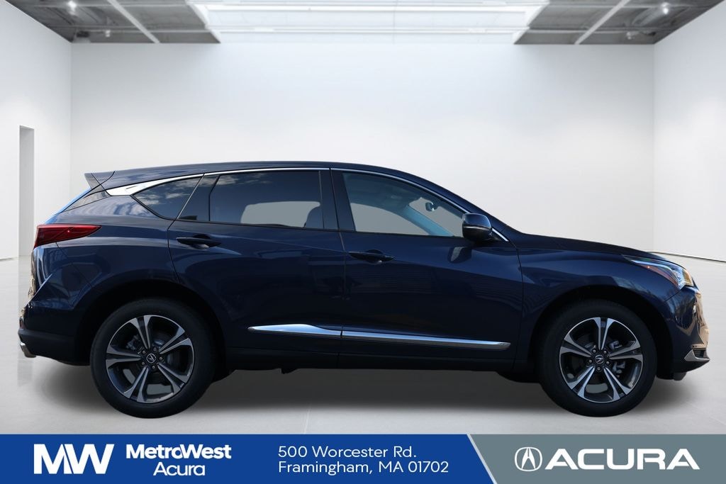 Used 2024 Acura RDX Technology Package SUV