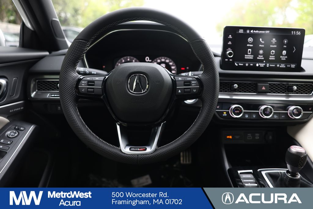 2026 Acura Integra Type S - Photo 19