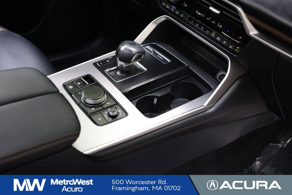 2024 Mazda CX-90 Premium Plus Package - Photo 26