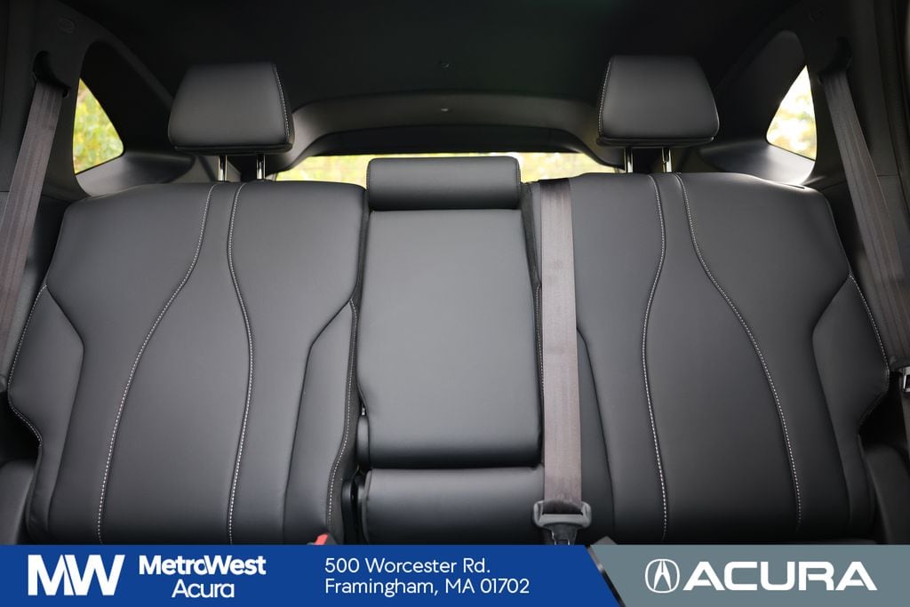 2026 Acura RDX Base - Photo 25