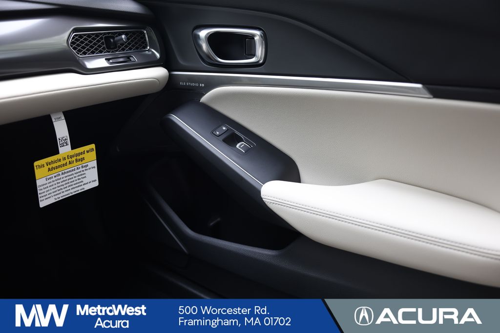 2026 Acura Integra Type S - Photo 20