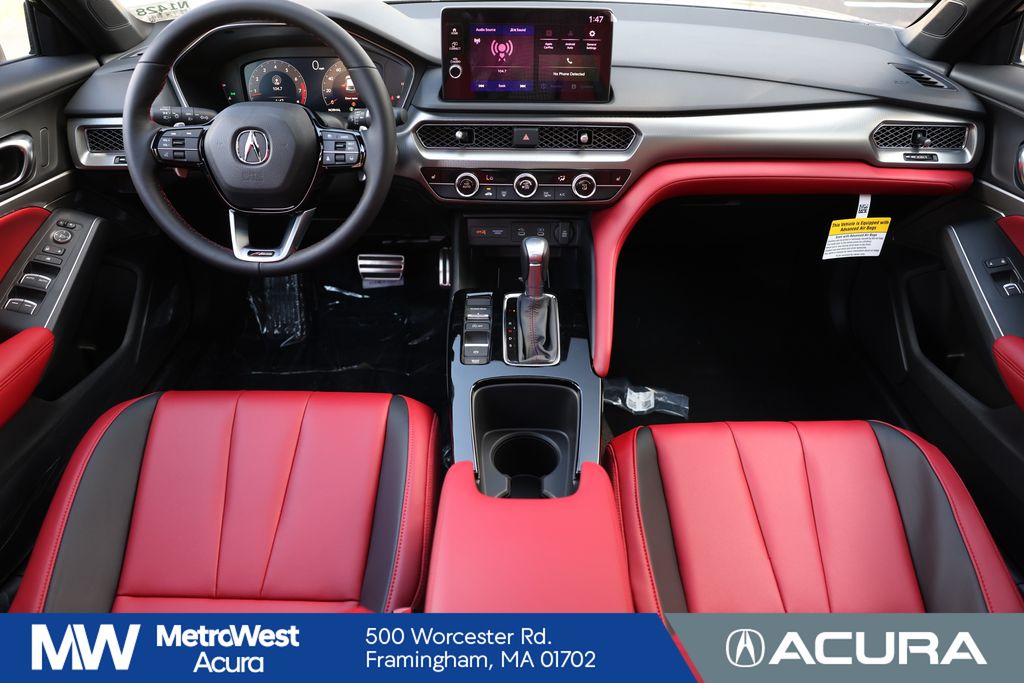 2026 Acura Integra A-Spec w/Technology Package - Photo 13