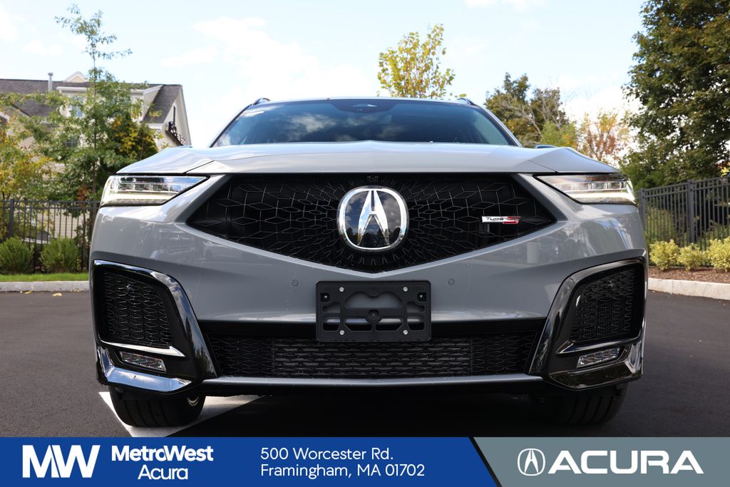 2026 Acura MDX SH-AWD Type S Advance photo 2