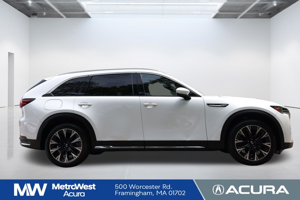 2024 Mazda CX-90 Premium Plus Package - Photo 4