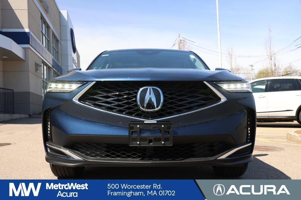 New 2026 Acura MDX Technology Package SUV