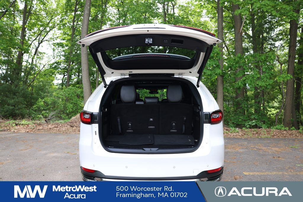 2024 Mazda CX-90 Premium Plus Package - Photo 30