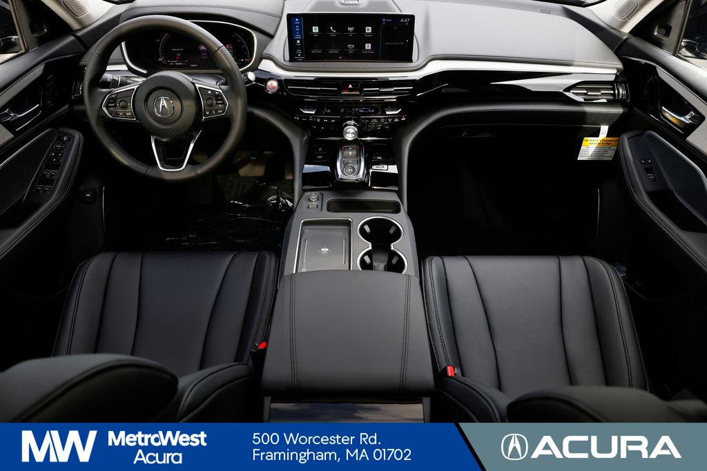 2026 Acura MDX Base - Photo 11