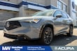 Acura ADX