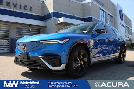 2024 Acura ZDX Type S SUV
