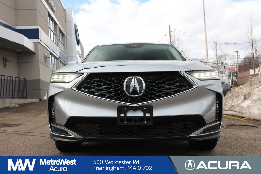 New 2026 Acura MDX Base SUV