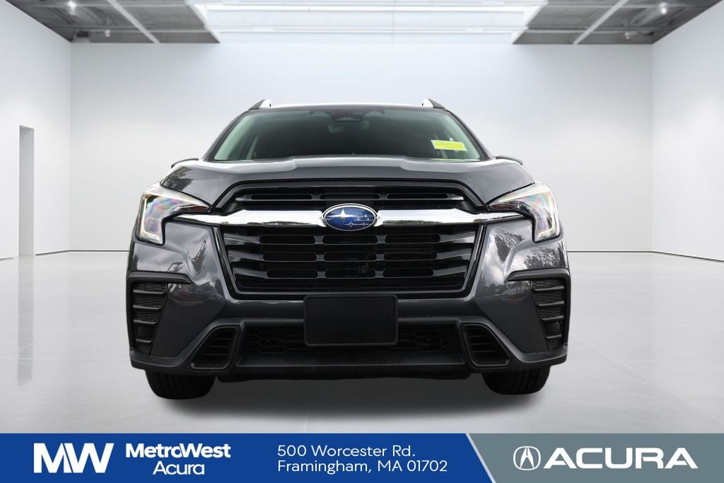 Used 2023 Subaru Ascent Premium 8-Passenger SUV