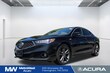  Acura TLX