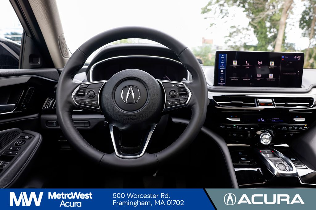 2026 Acura MDX Base - Photo 18