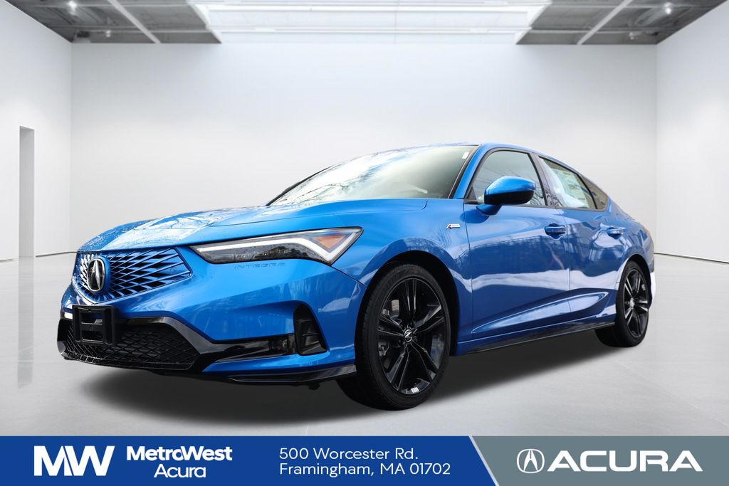 2026 Acura Integra