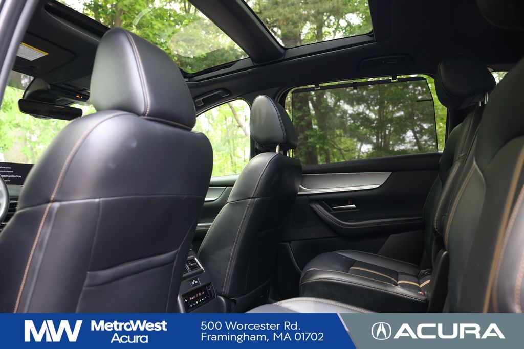 2024 Mazda CX-90 Premium Plus Package - Photo 23