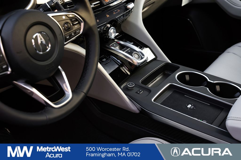 2026 Acura MDX Technology Package - Photo 13
