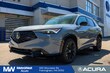  Acura ADX