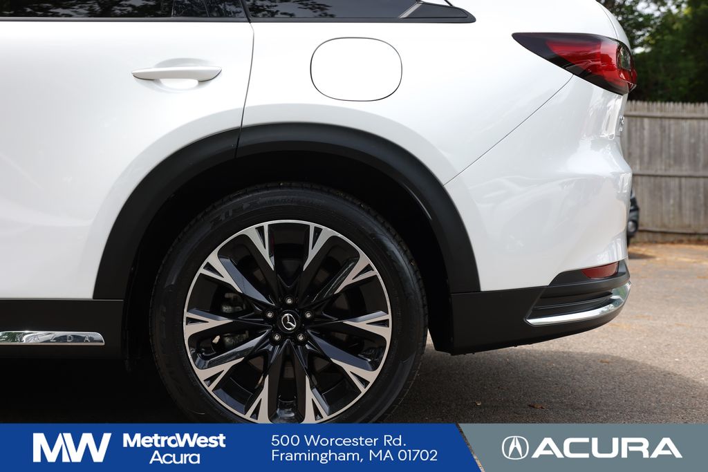 2024 Mazda CX-90 Premium Plus Package - Photo 11
