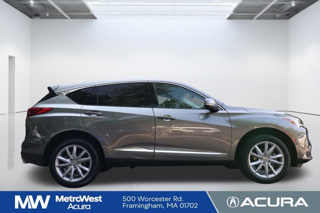 Used 2024 Acura RDX SH-AWD SUV