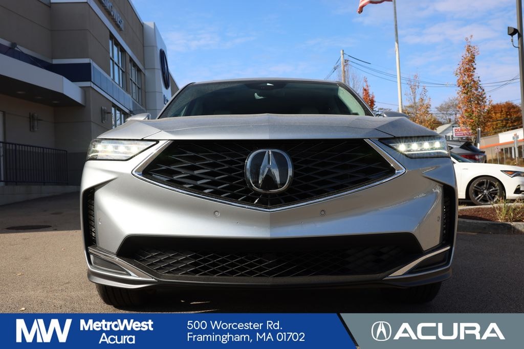 New 2026 Acura MDX Technology Package SUV