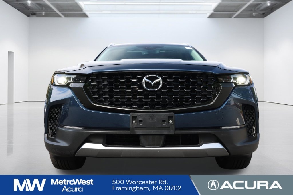 Used 2024 Mazda CX-50 2.5 Turbo Premium Package SUV