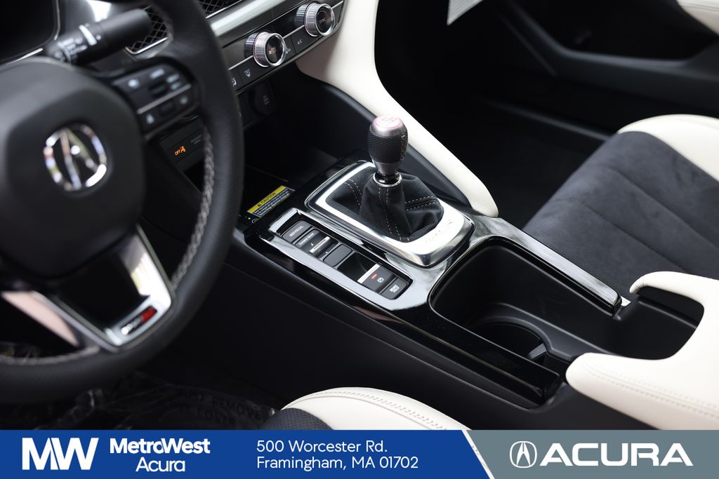 2026 Acura Integra Type S - Photo 12