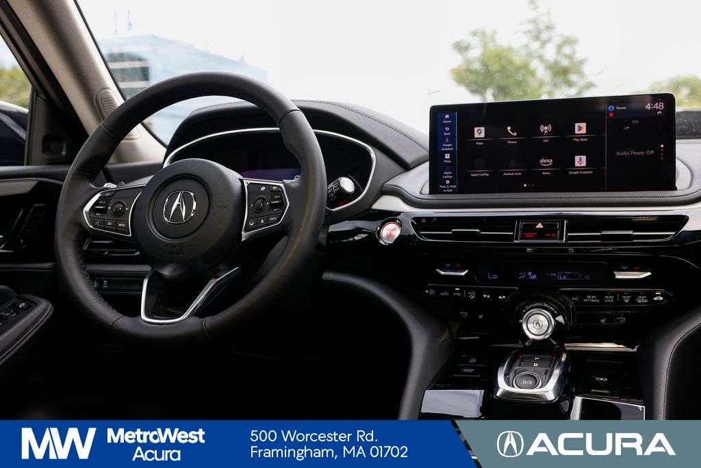2026 Acura MDX Base - Photo 14