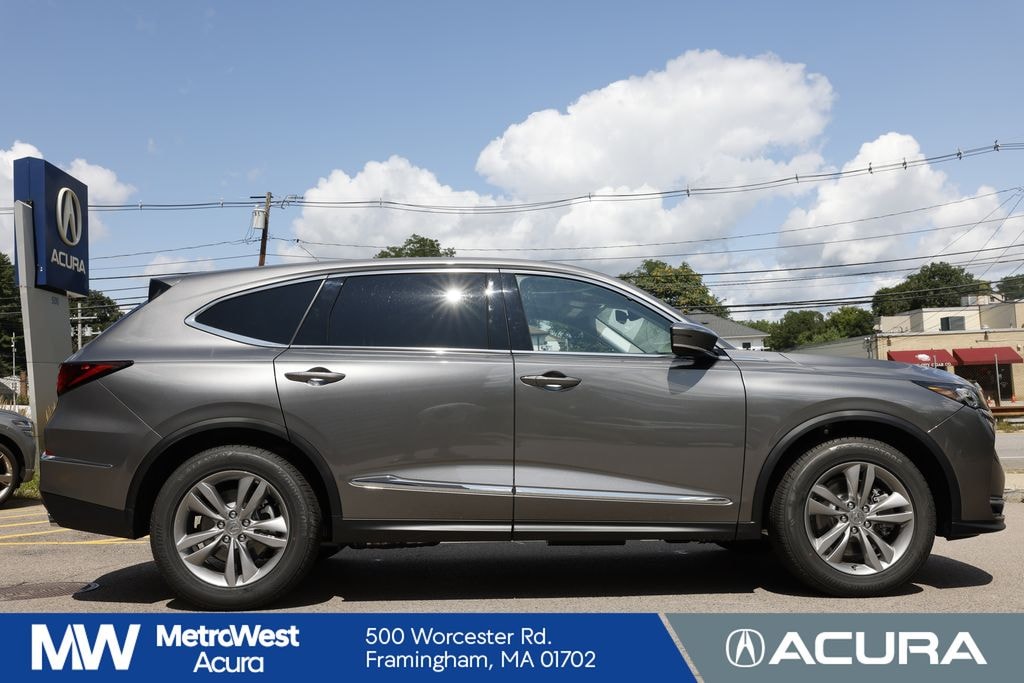 New 2026 Acura MDX Base SUV