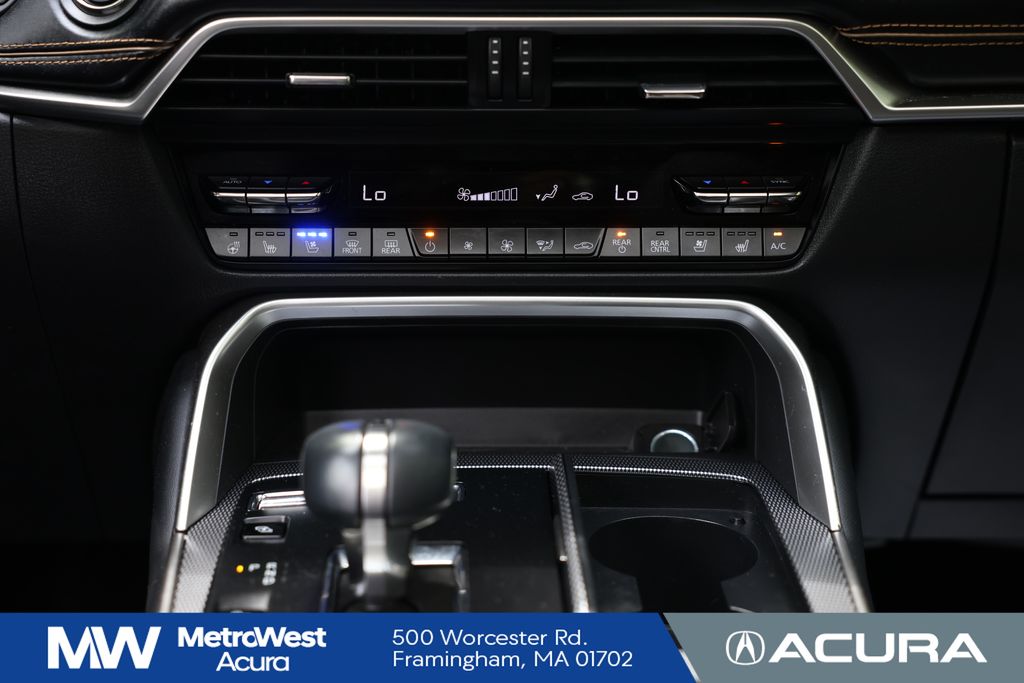 2024 Mazda CX-90 Premium Plus Package - Photo 16