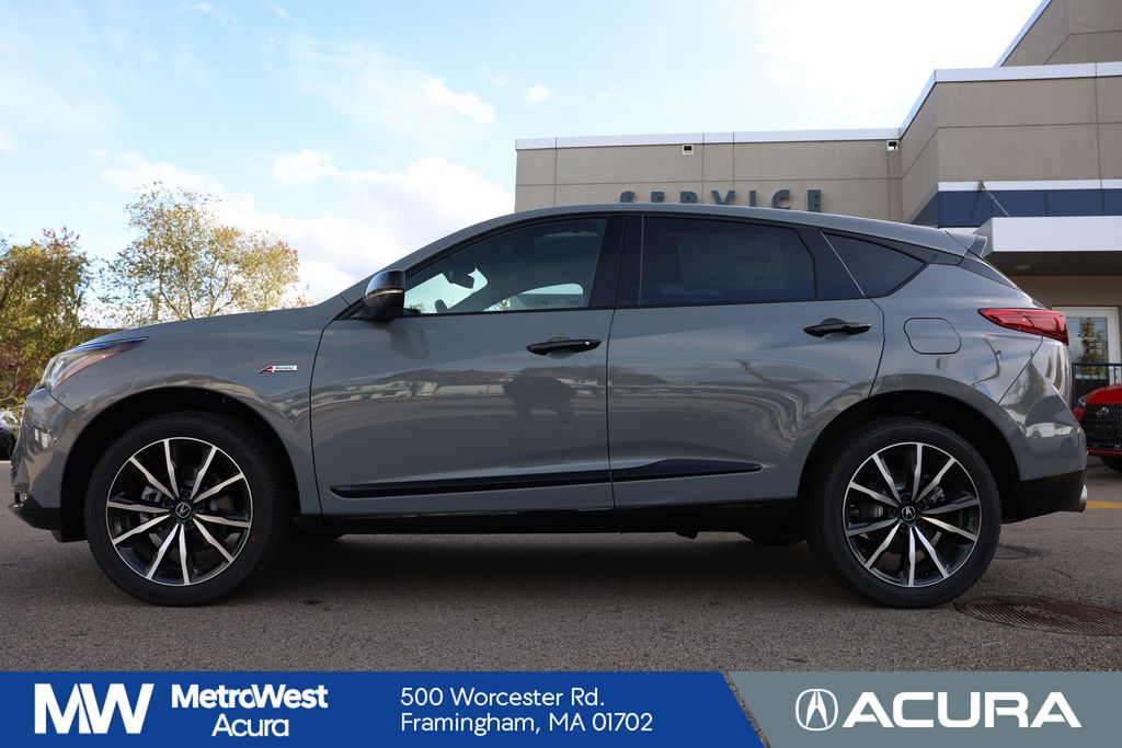 2026 Acura RDX A-Spec w/Advance Package - Photo 8