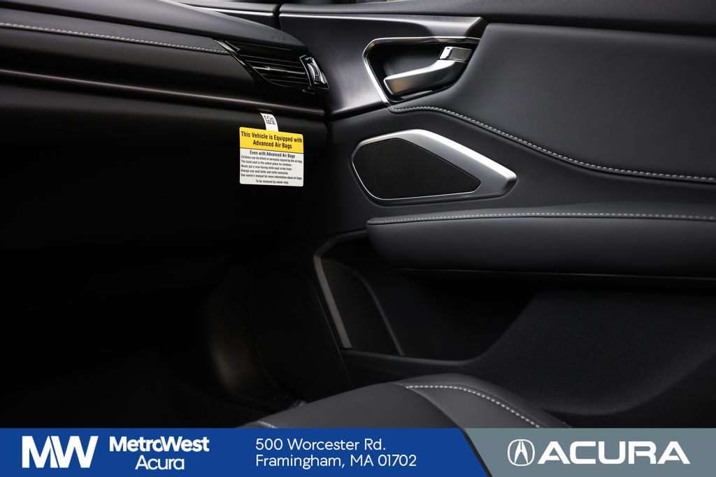 2026 Acura RDX Base - Photo 22