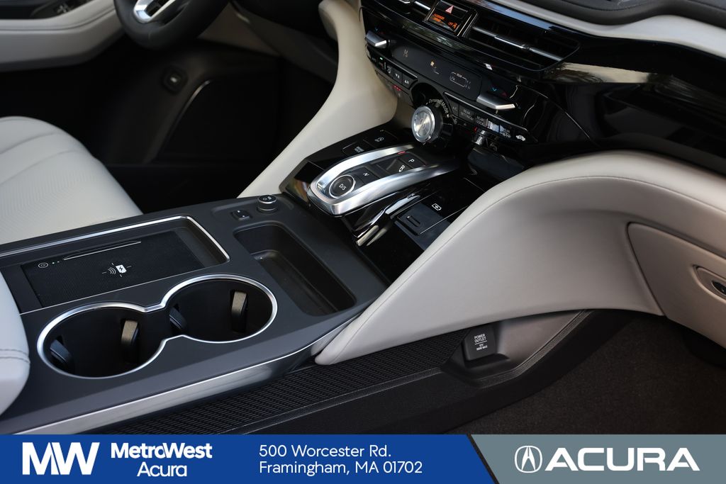 2026 Acura MDX Technology Package - Photo 15