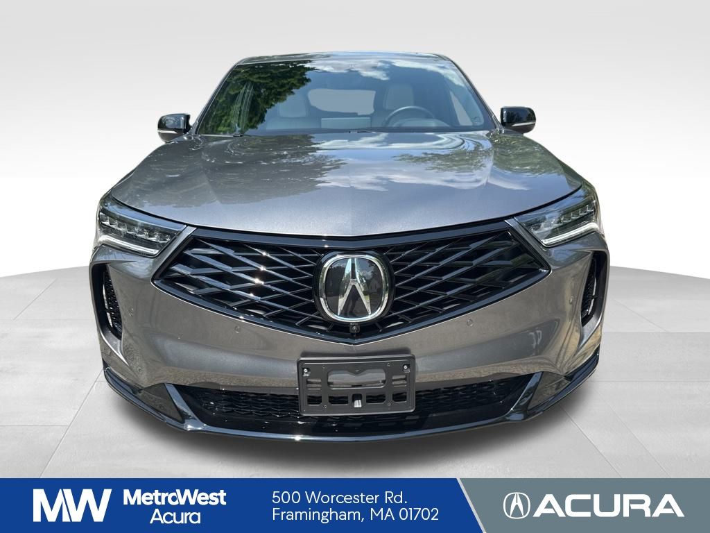 2025 Acura RDX A-Spec Advance photo 2