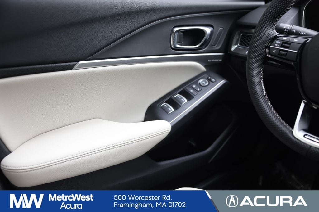 2026 Acura Integra Type S - Photo 21