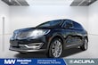  Lincoln MKX