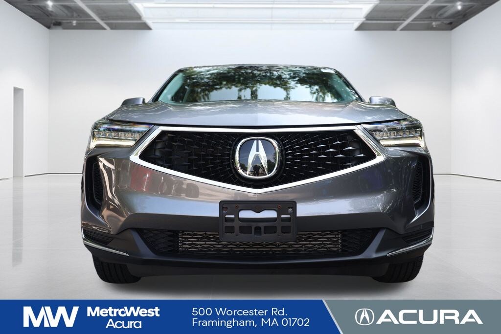 Used 2024 Acura RDX SH-AWD SUV